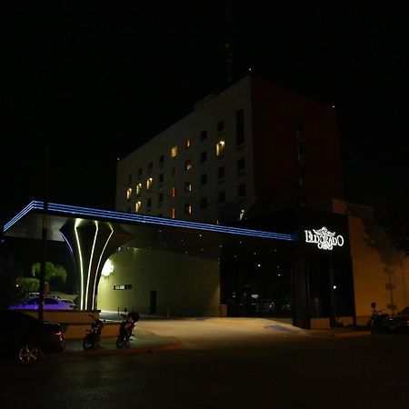 Hotel El Sembrador Guasave Extérieur photo