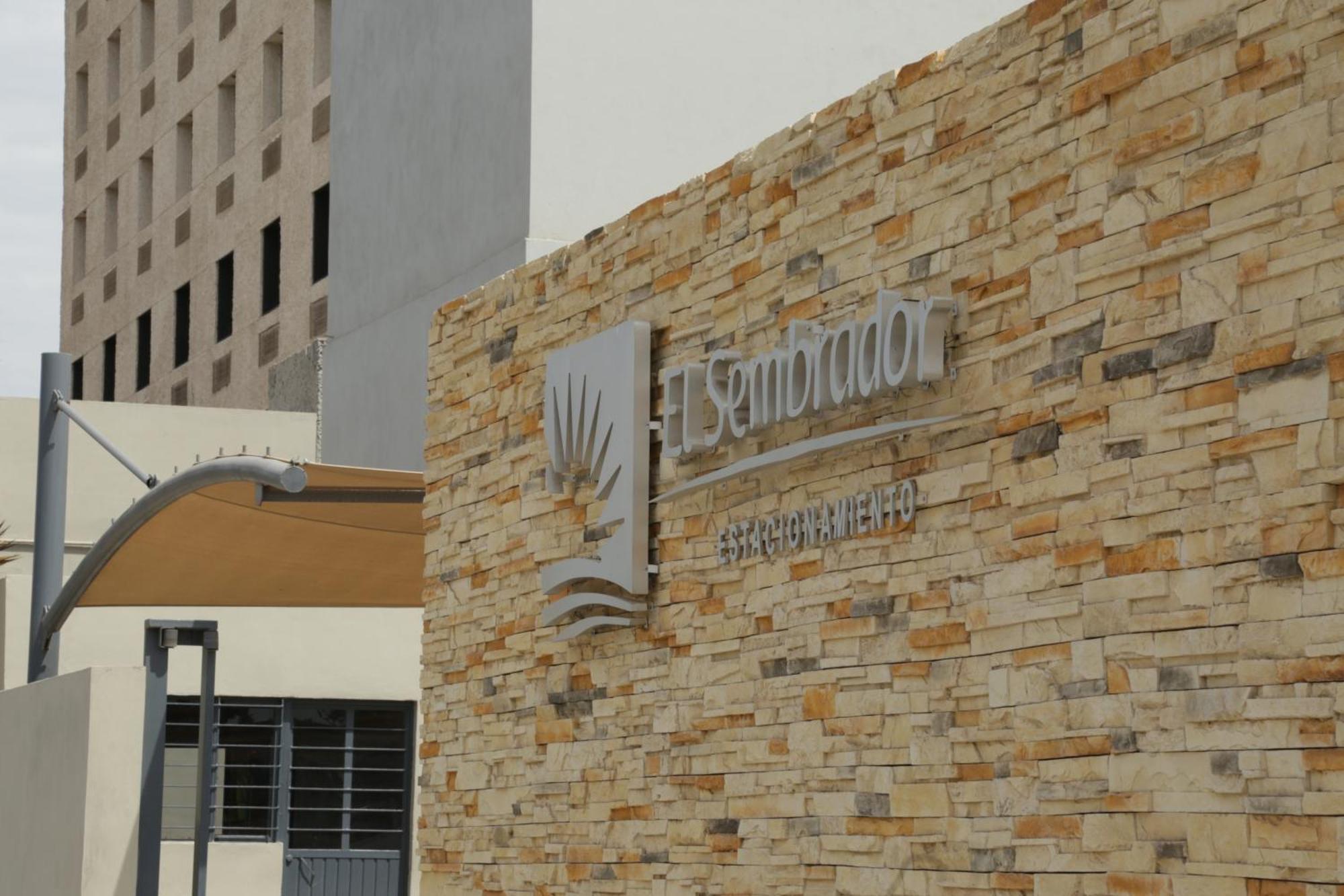 Hotel El Sembrador Guasave Extérieur photo