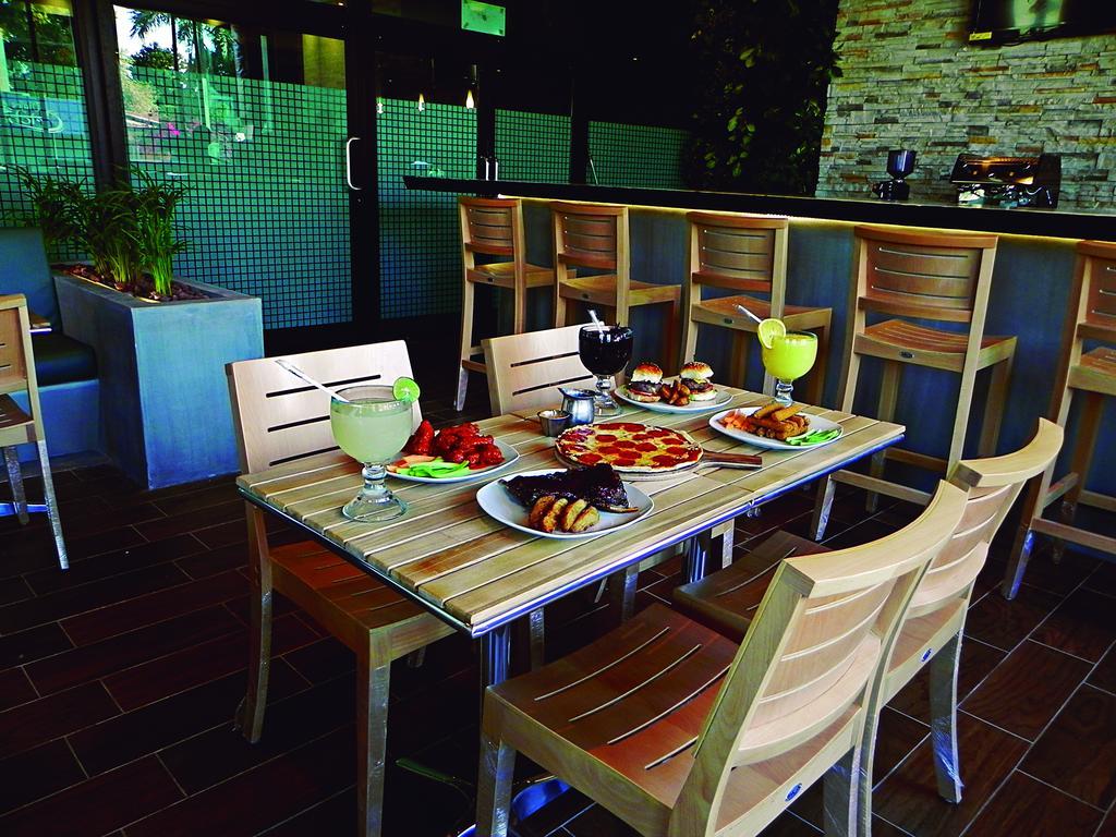 Hotel El Sembrador Guasave Extérieur photo