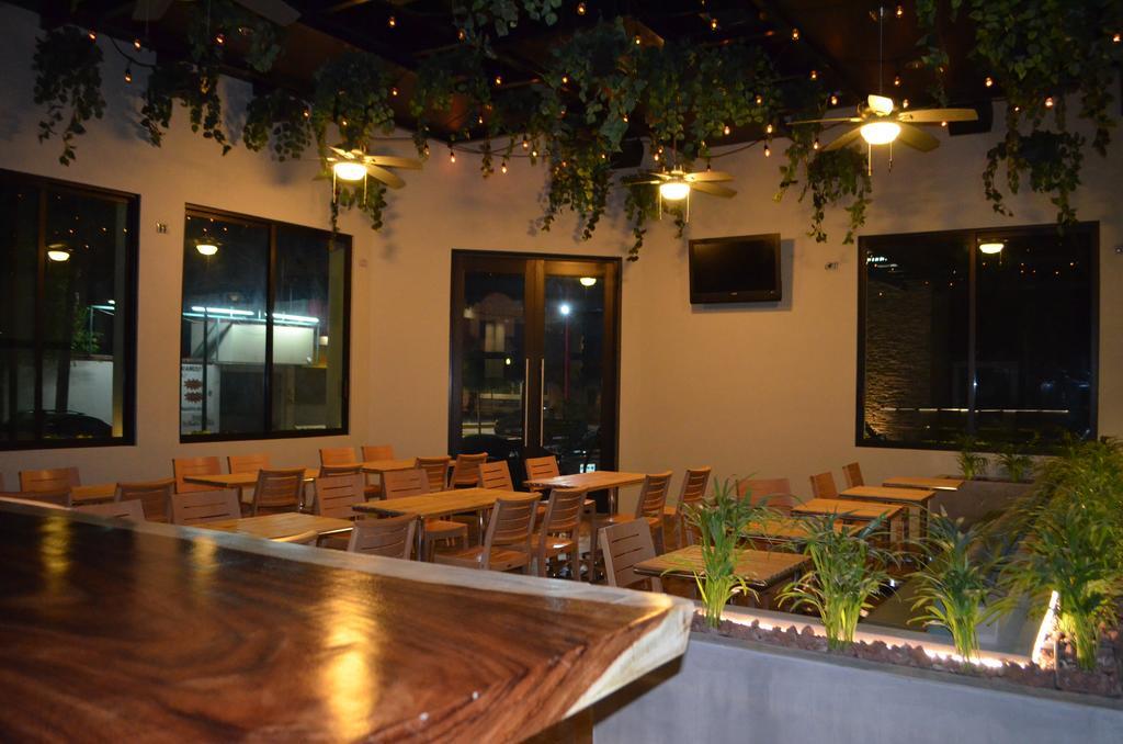 Hotel El Sembrador Guasave Extérieur photo