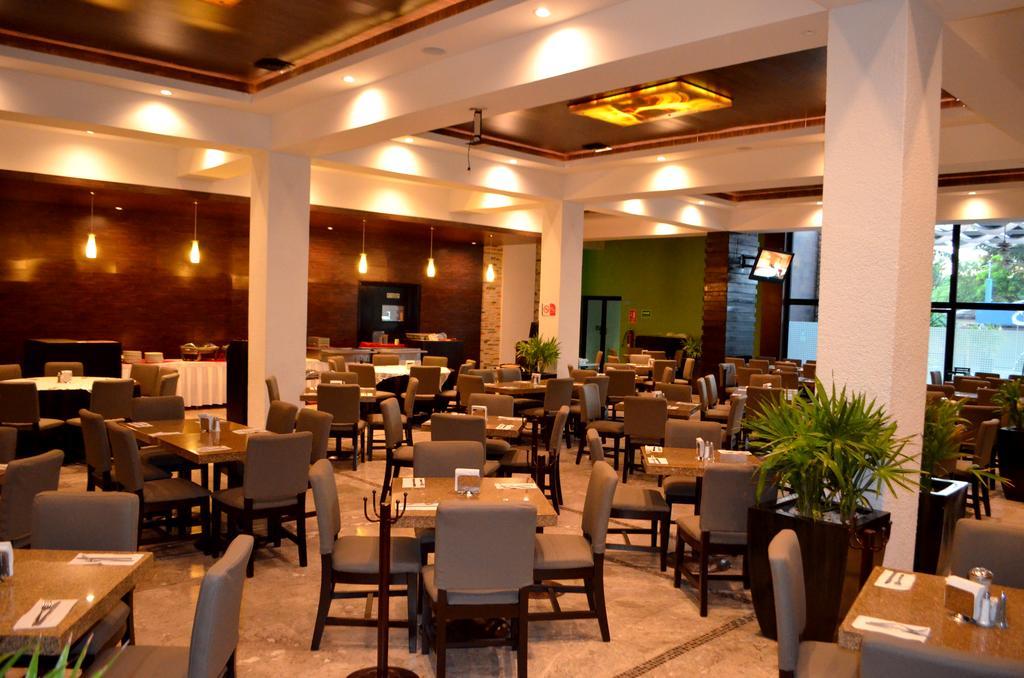 Hotel El Sembrador Guasave Extérieur photo