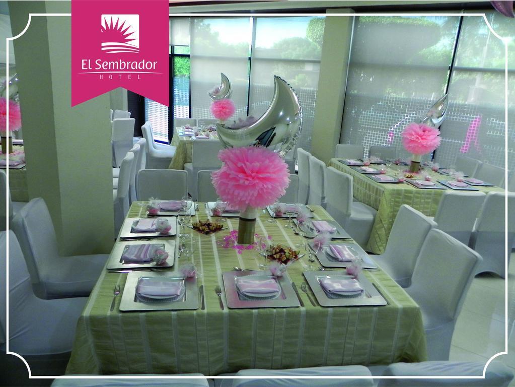 Hotel El Sembrador Guasave Extérieur photo