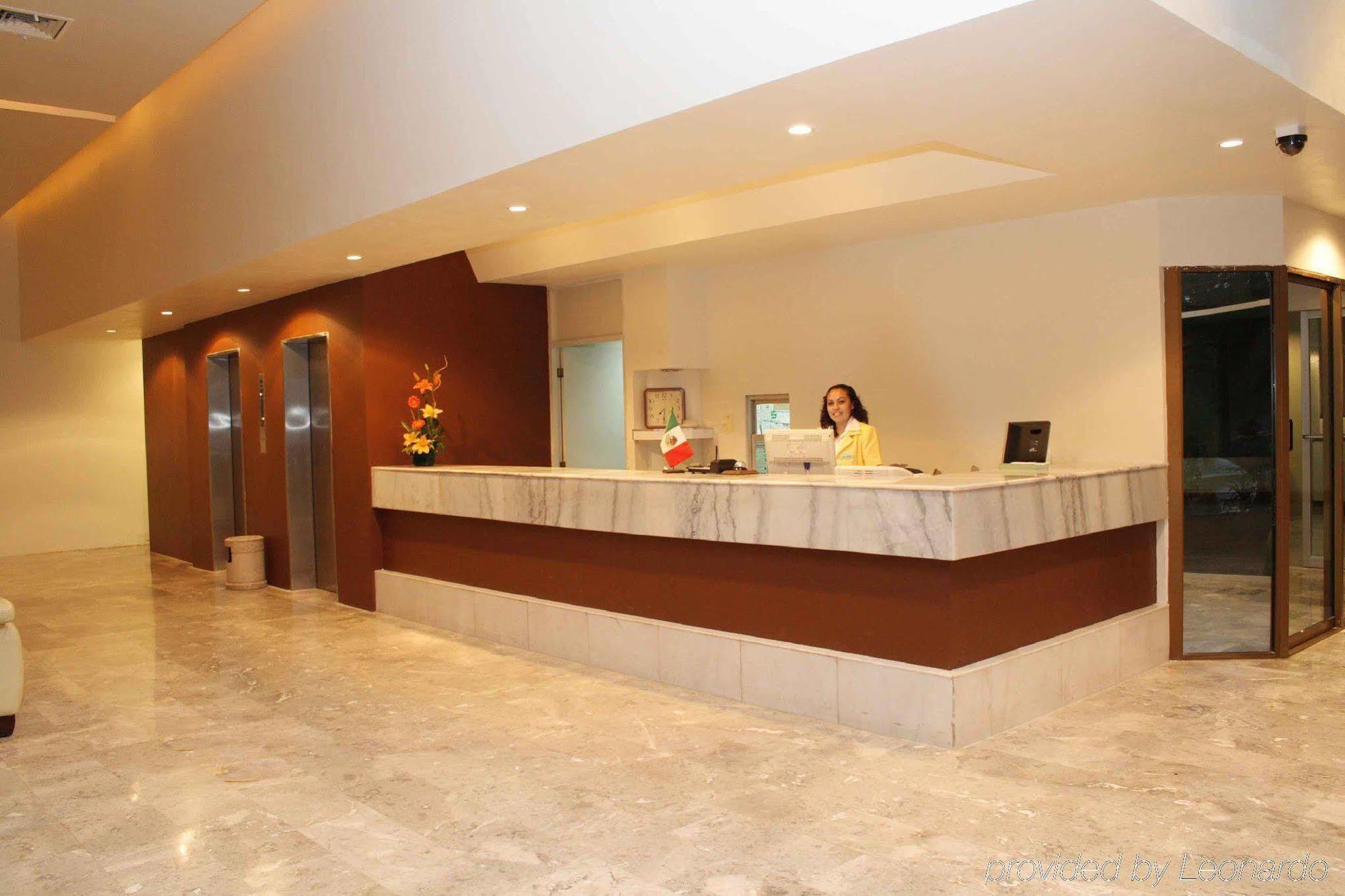 Hotel El Sembrador Guasave Extérieur photo