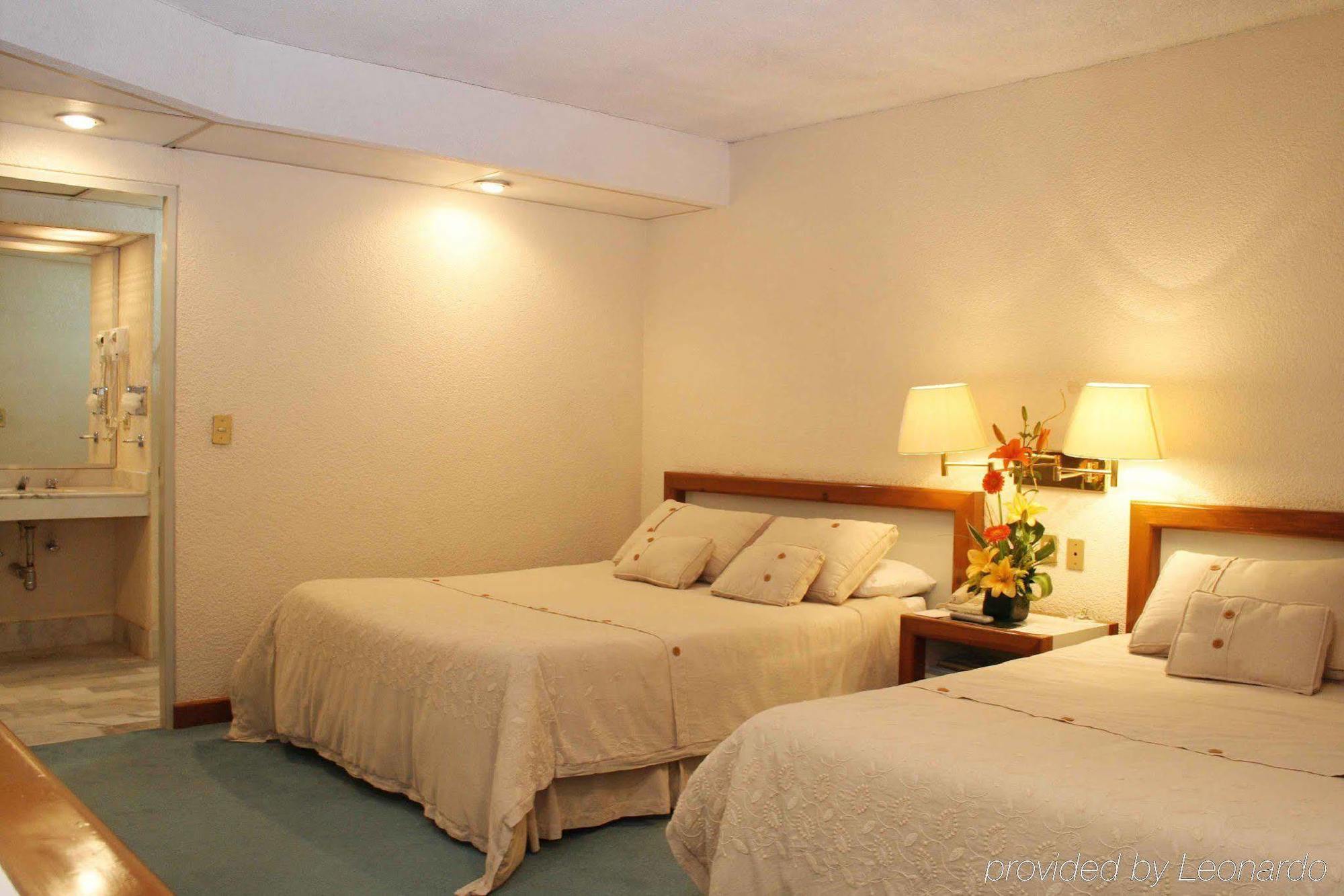 Hotel El Sembrador Guasave Extérieur photo
