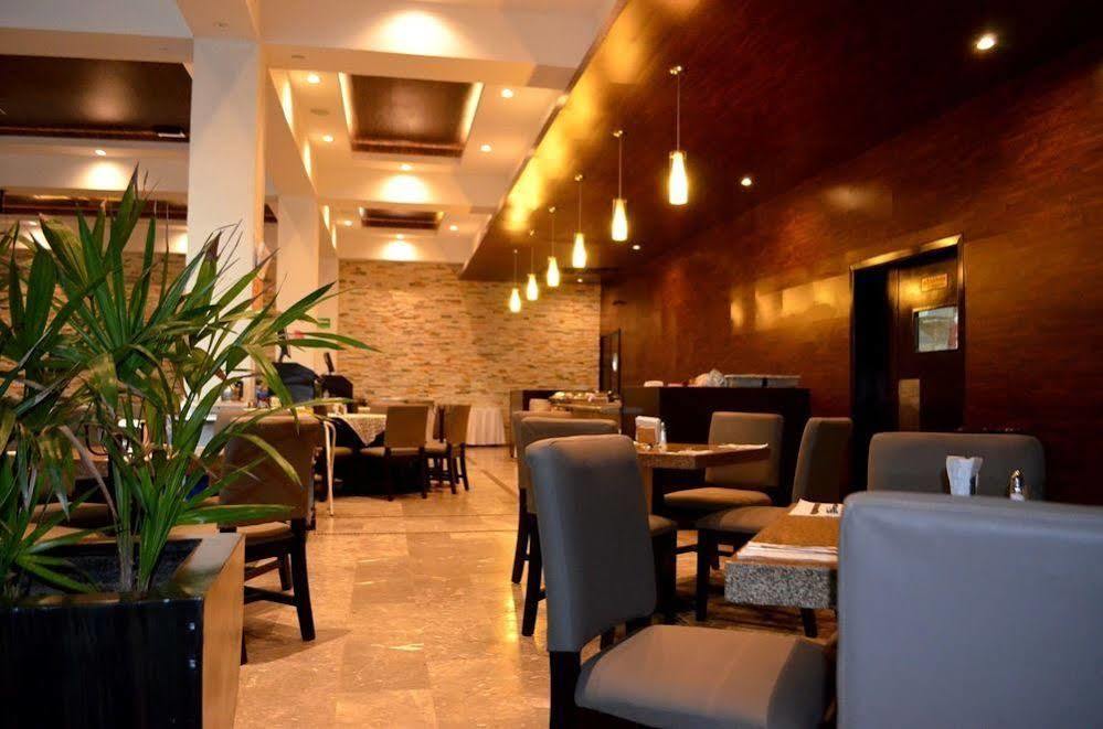 Hotel El Sembrador Guasave Extérieur photo