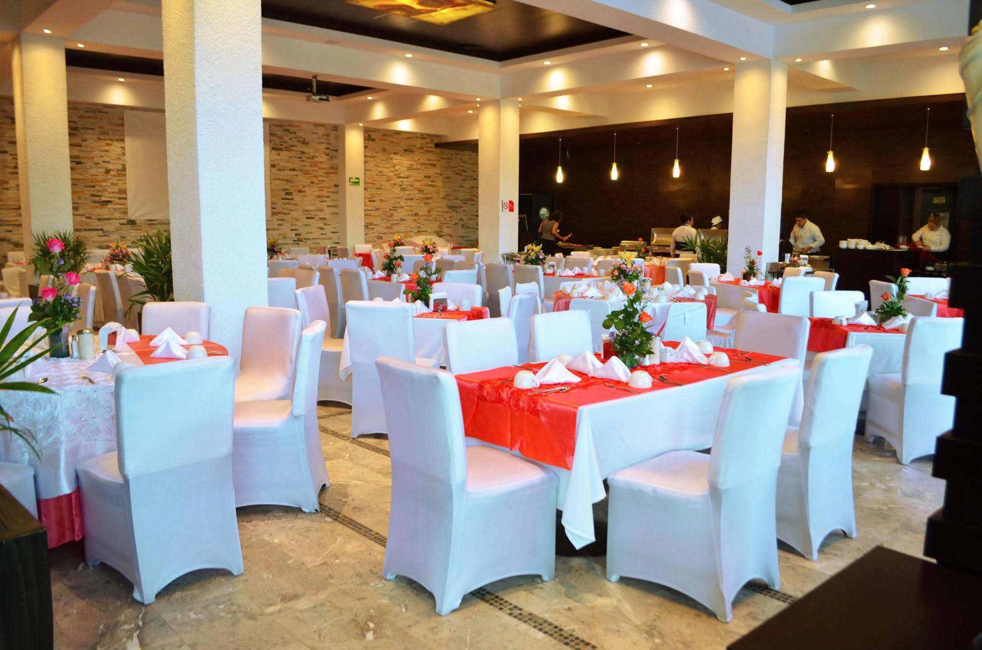 Hotel El Sembrador Guasave Extérieur photo